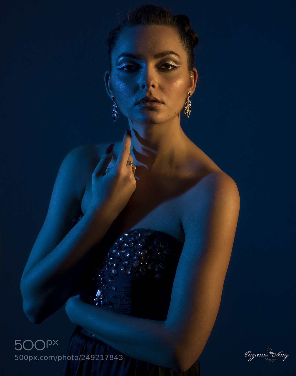Nikon D610 sample photo. Magda photography