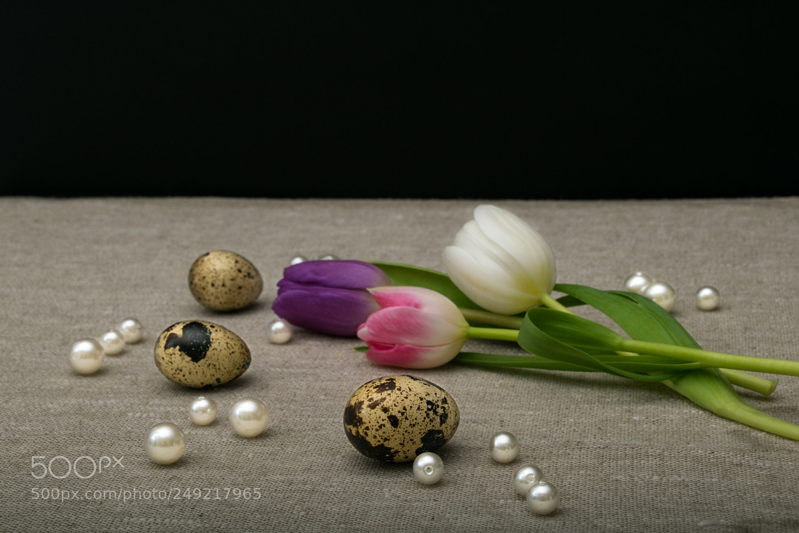 Nikon D3300 sample photo. Easter preparation photography