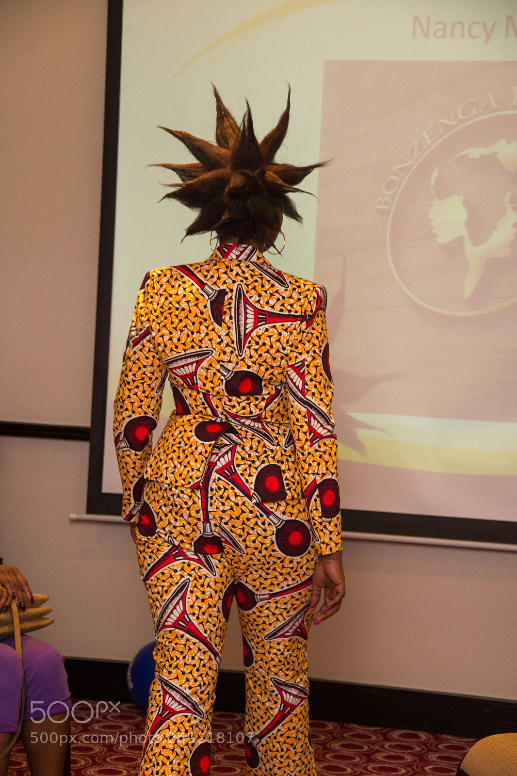 Nikon D7200 sample photo. Afro fashion show ireland 2018 photography