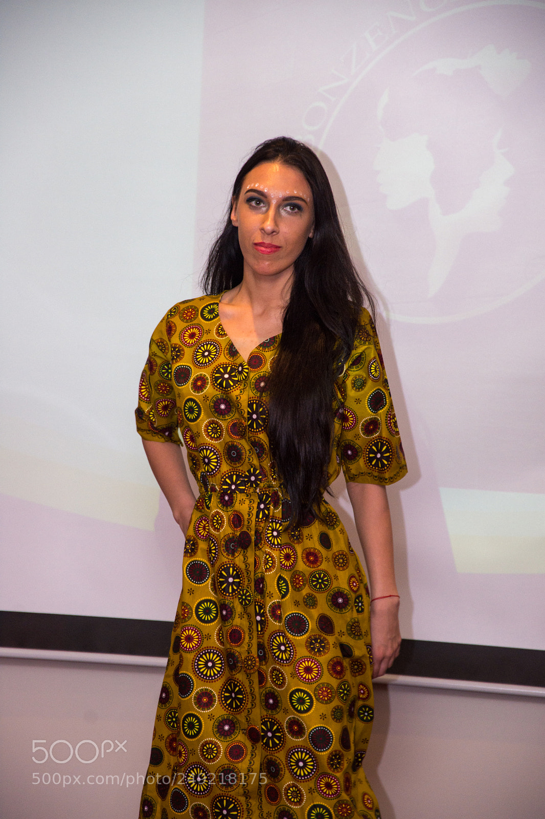 Nikon D7200 sample photo. Afro fashion show ireland 2018 photography
