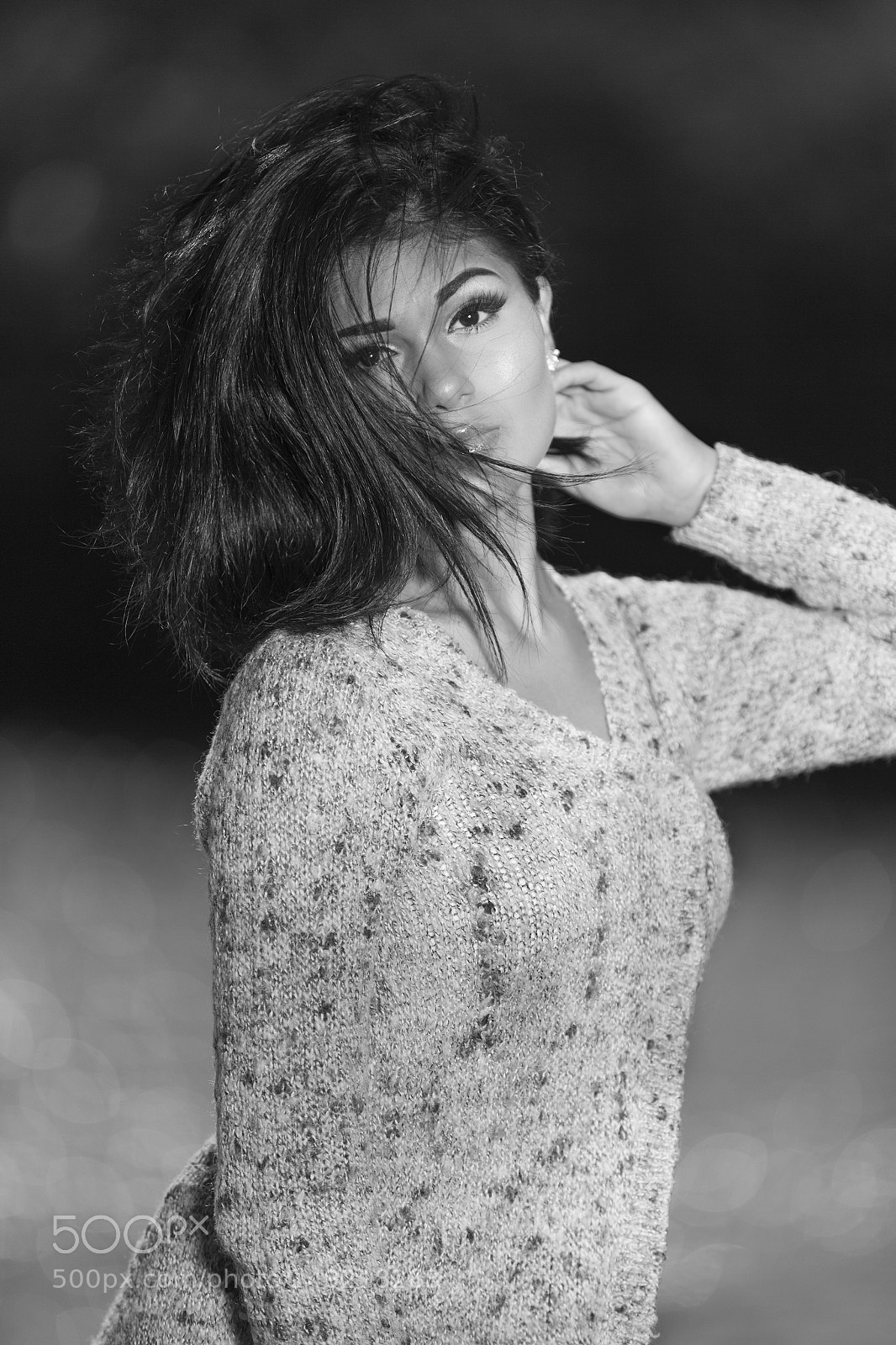 Canon EOS-1D X sample photo. Nazdar bw photography
