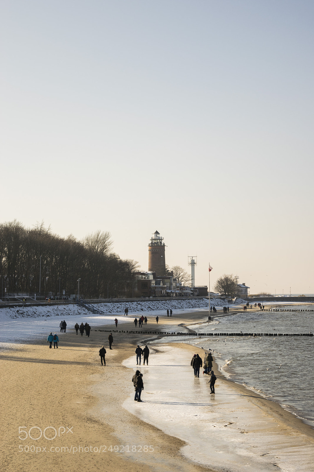 Nikon D3300 sample photo. Lighthouse photography