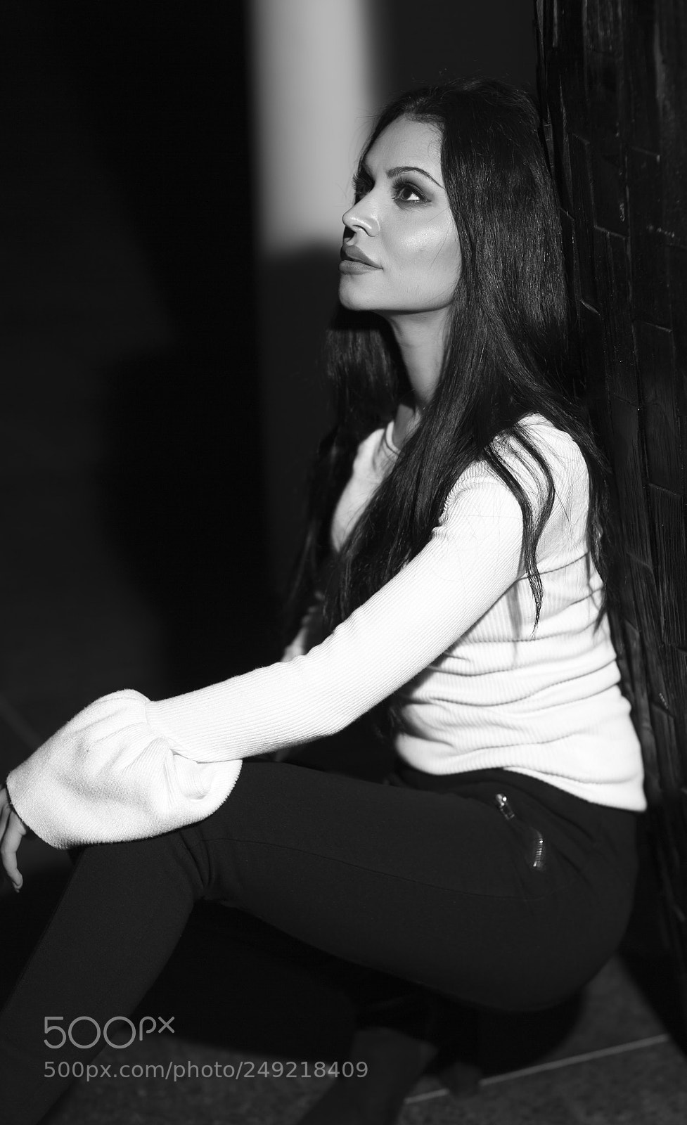 Canon EOS-1D X sample photo. Leyla sv photography