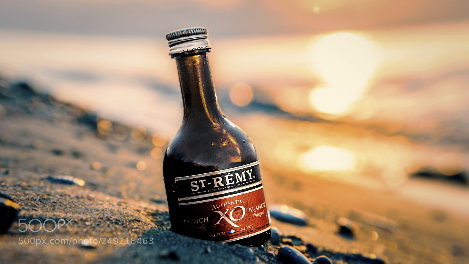 Sony a6000 sample photo. St-remy photography