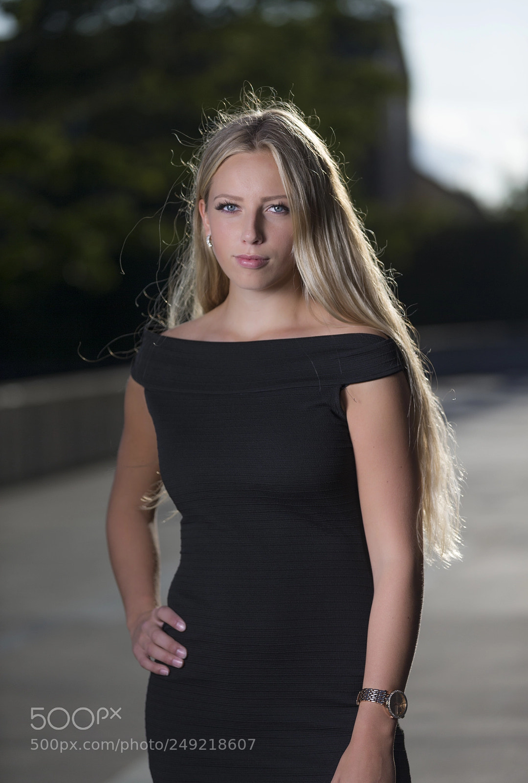 Canon EOS-1D X sample photo. Amanda photography