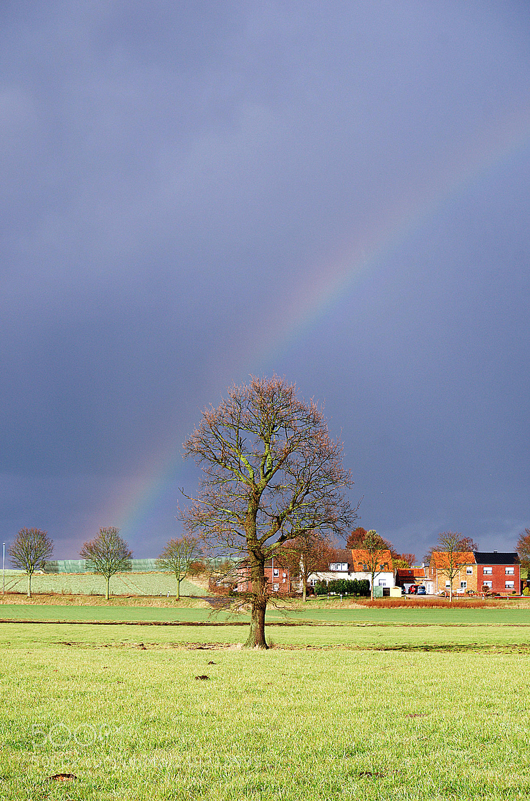 Nikon D5100 sample photo. Gk weather photography