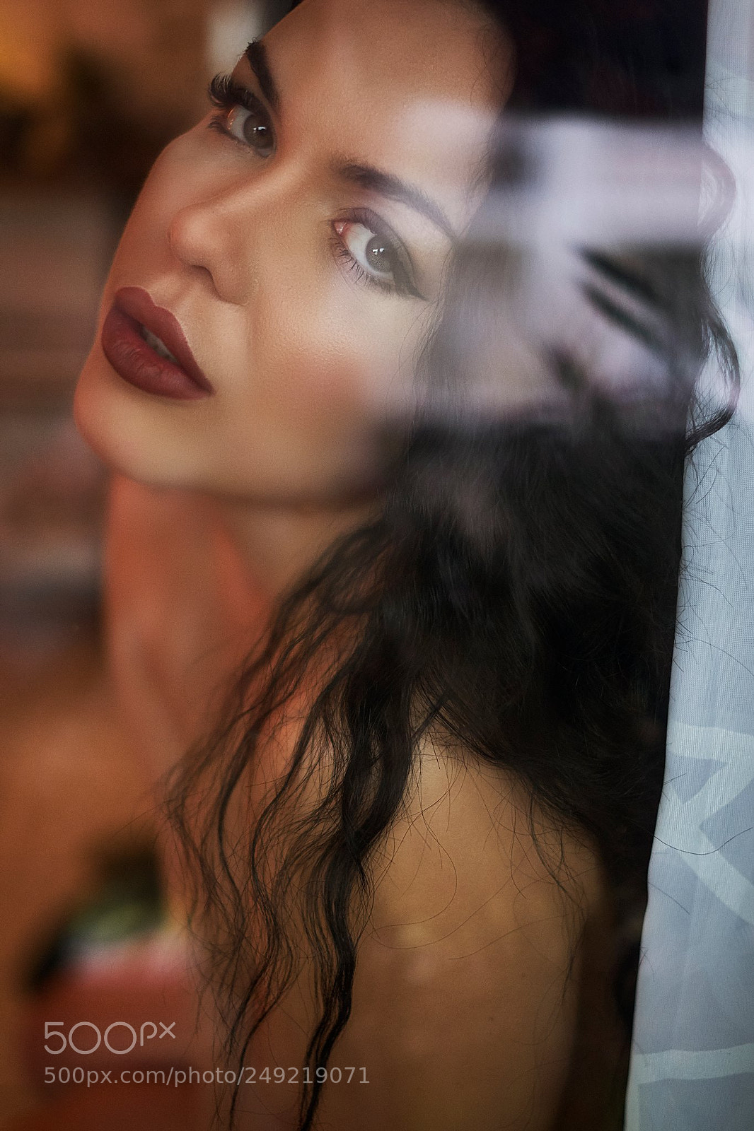 Fujifilm X-T2 sample photo. The window photography