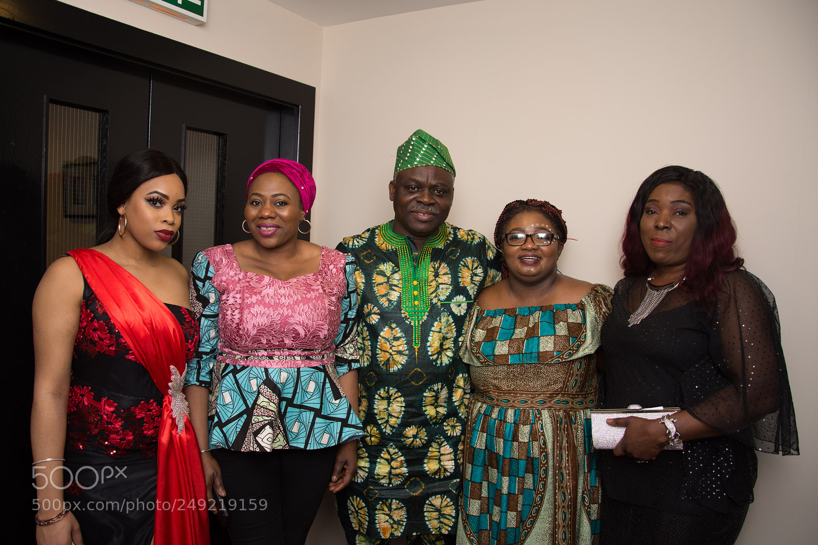 Nikon D7200 sample photo. Afro fashion show ireland 2018 photography