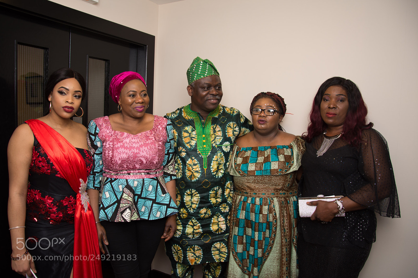 Nikon D7200 sample photo. Afro fashion show ireland 2018 photography