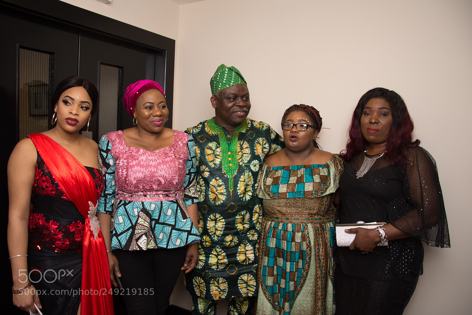 Nikon D7200 sample photo. Afro fashion show ireland 2018 photography