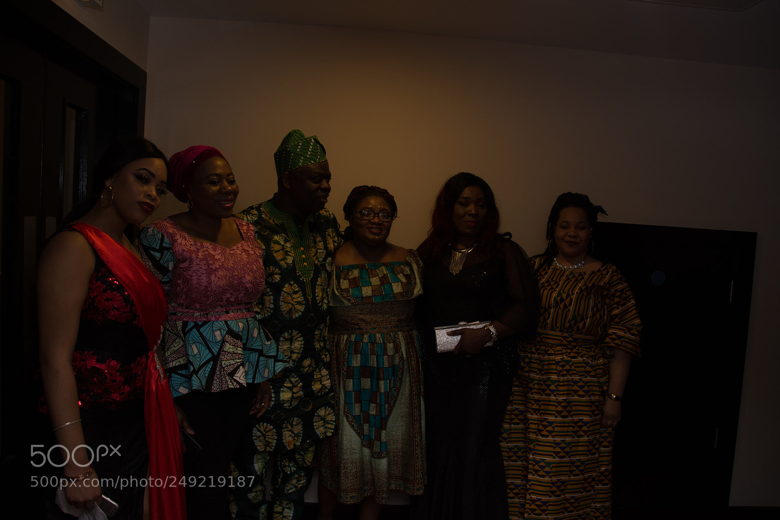 Nikon D7200 sample photo. Afro fashion show ireland 2018 photography