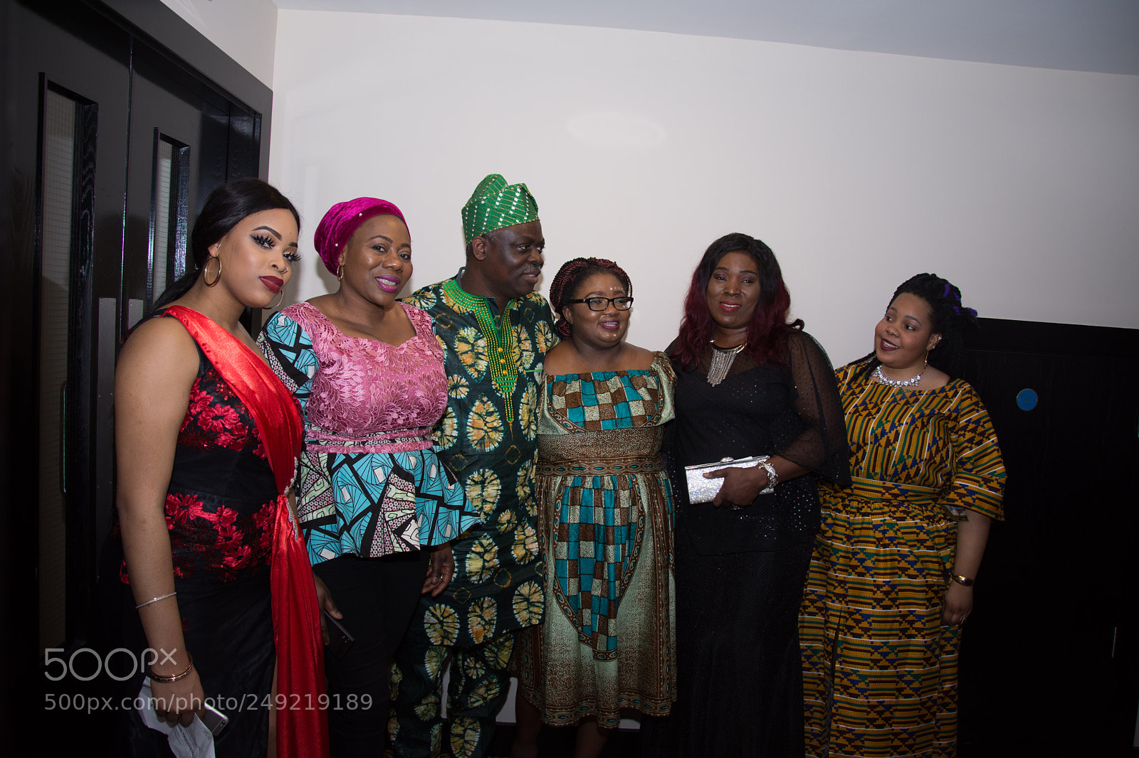 Nikon D7200 sample photo. Afro fashion show ireland 2018 photography