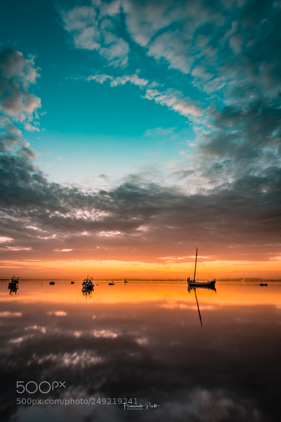 Nikon D7100 sample photo. Sunset #2 photography