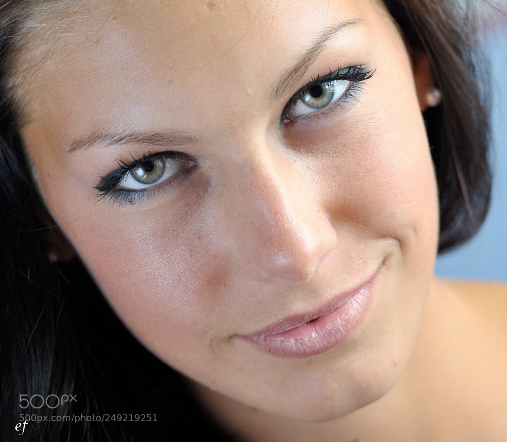 Nikon D700 sample photo. Elonora photography