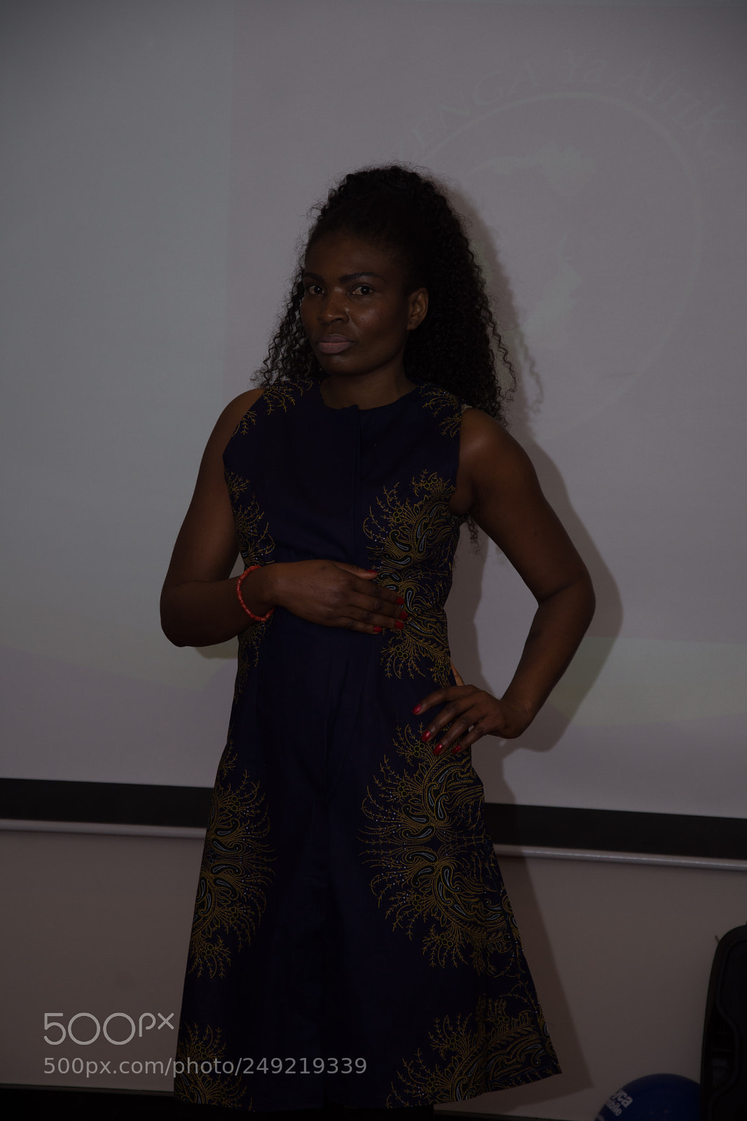 Nikon D7200 sample photo. Afro fashion show ireland 2018 photography