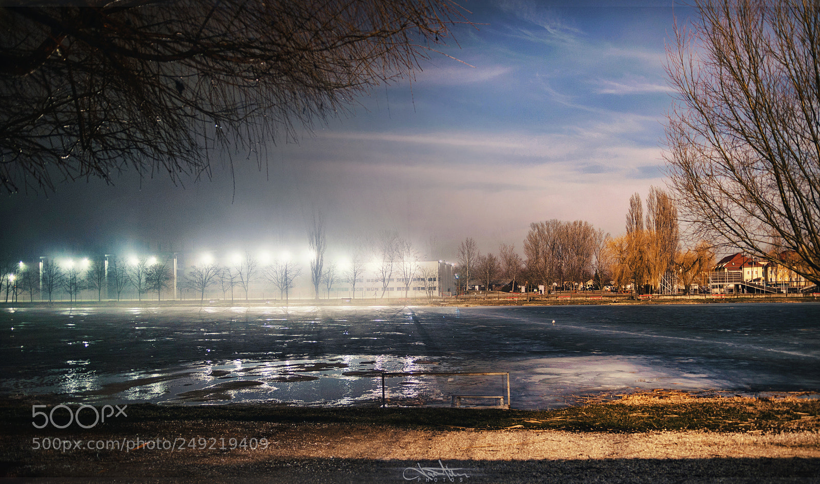Nikon D5300 sample photo. Day&night photography