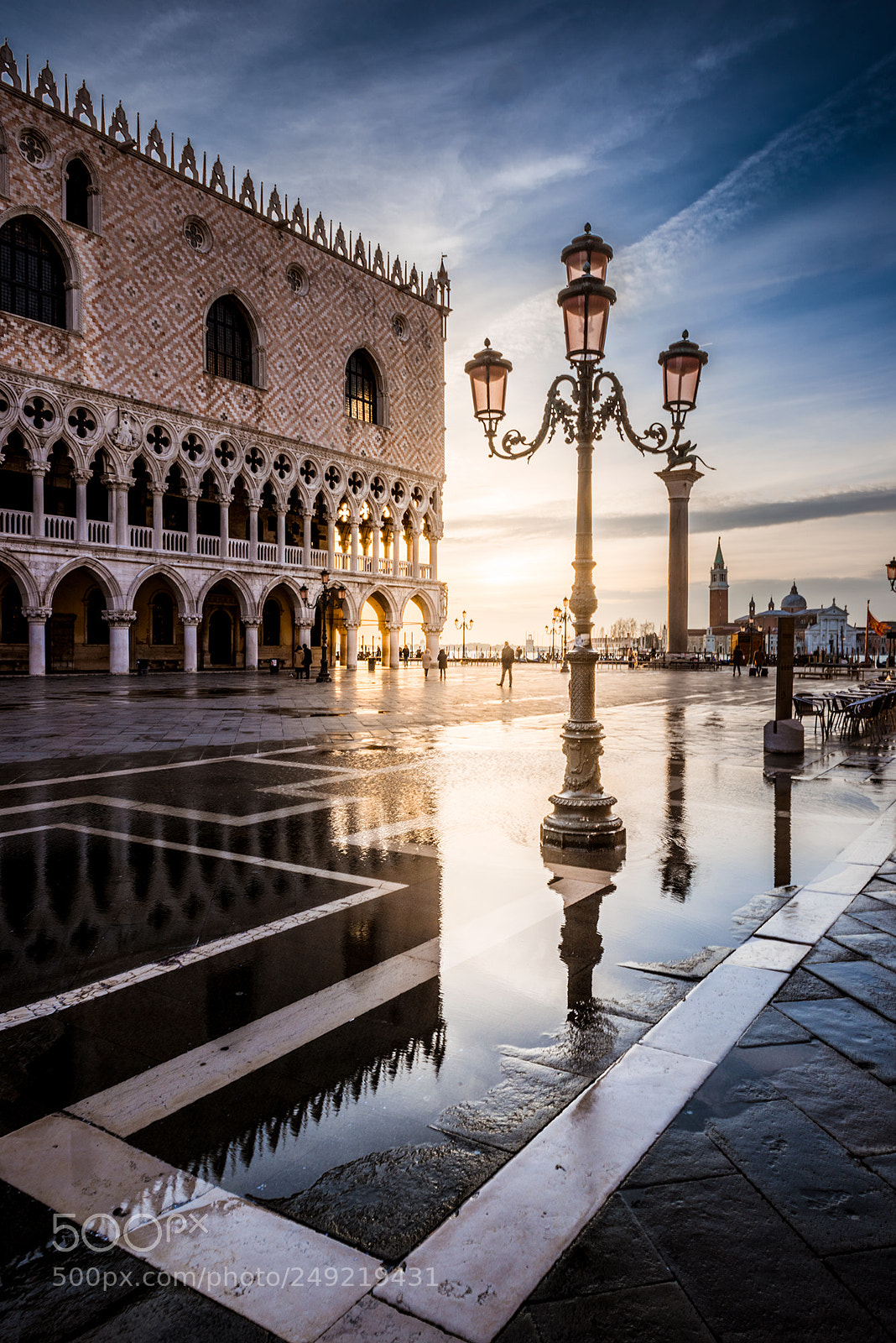 Nikon D810 sample photo. Venice photography