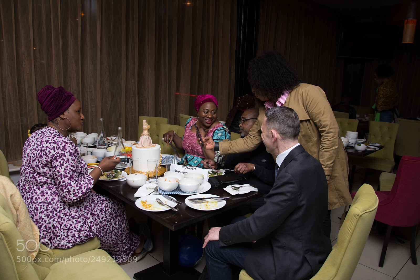 Nikon D7200 sample photo. Afro fashion show ireland 2018 photography