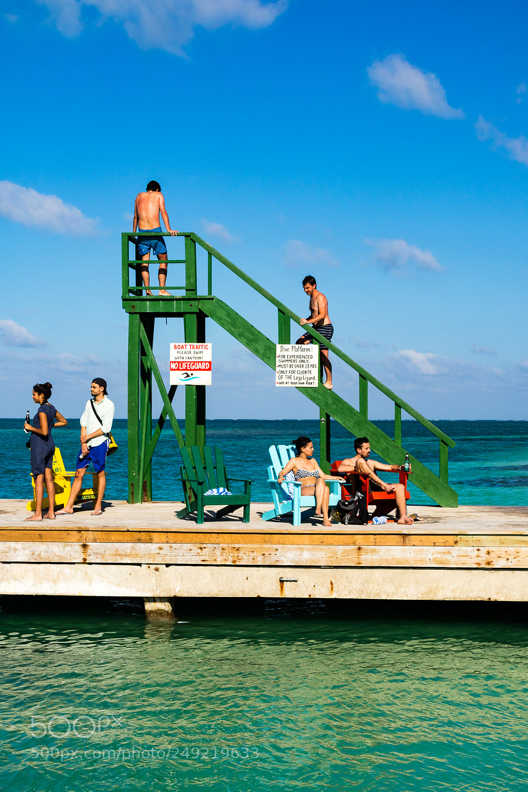Canon EOS M3 sample photo. Beach view photography