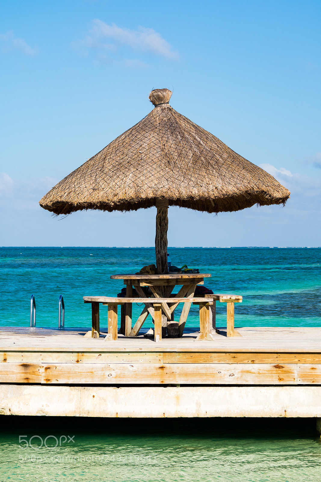 Canon EOS M3 sample photo. Beach view photography