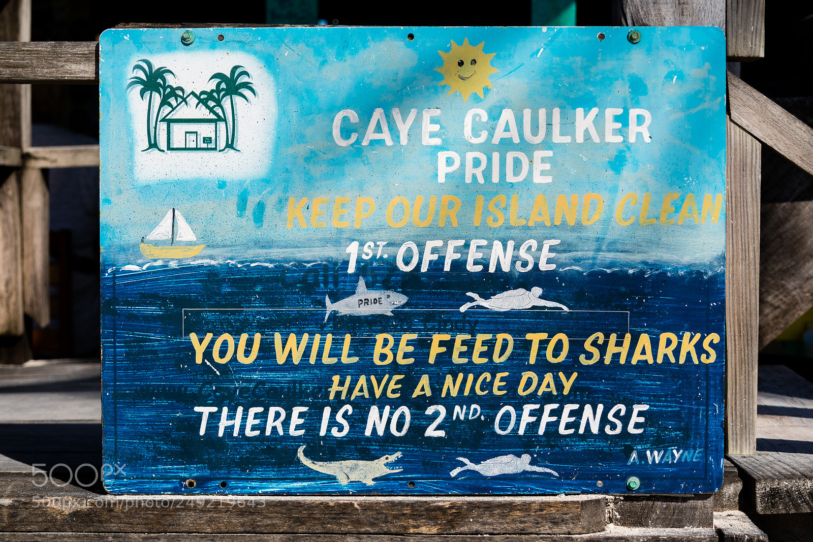 Canon EOS M3 sample photo. Sign photography