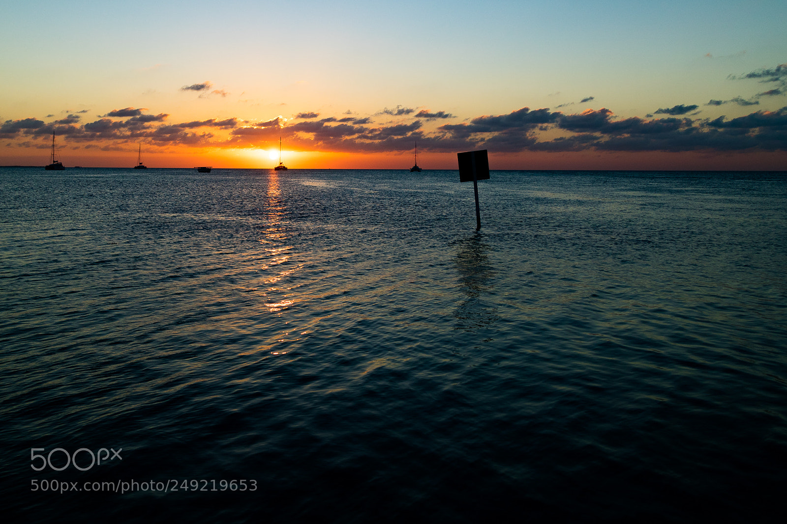 Canon EOS M3 sample photo. Sunset photography