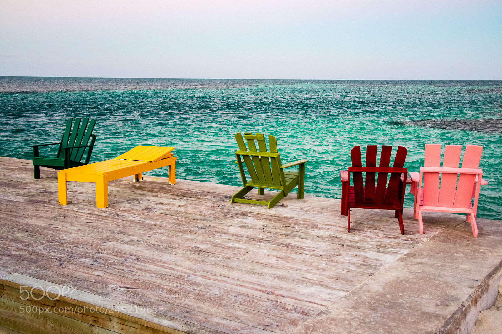 Canon EOS M3 sample photo. Chairs photography