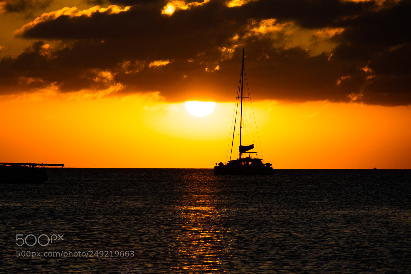 Canon EOS M3 sample photo. Sunset photography