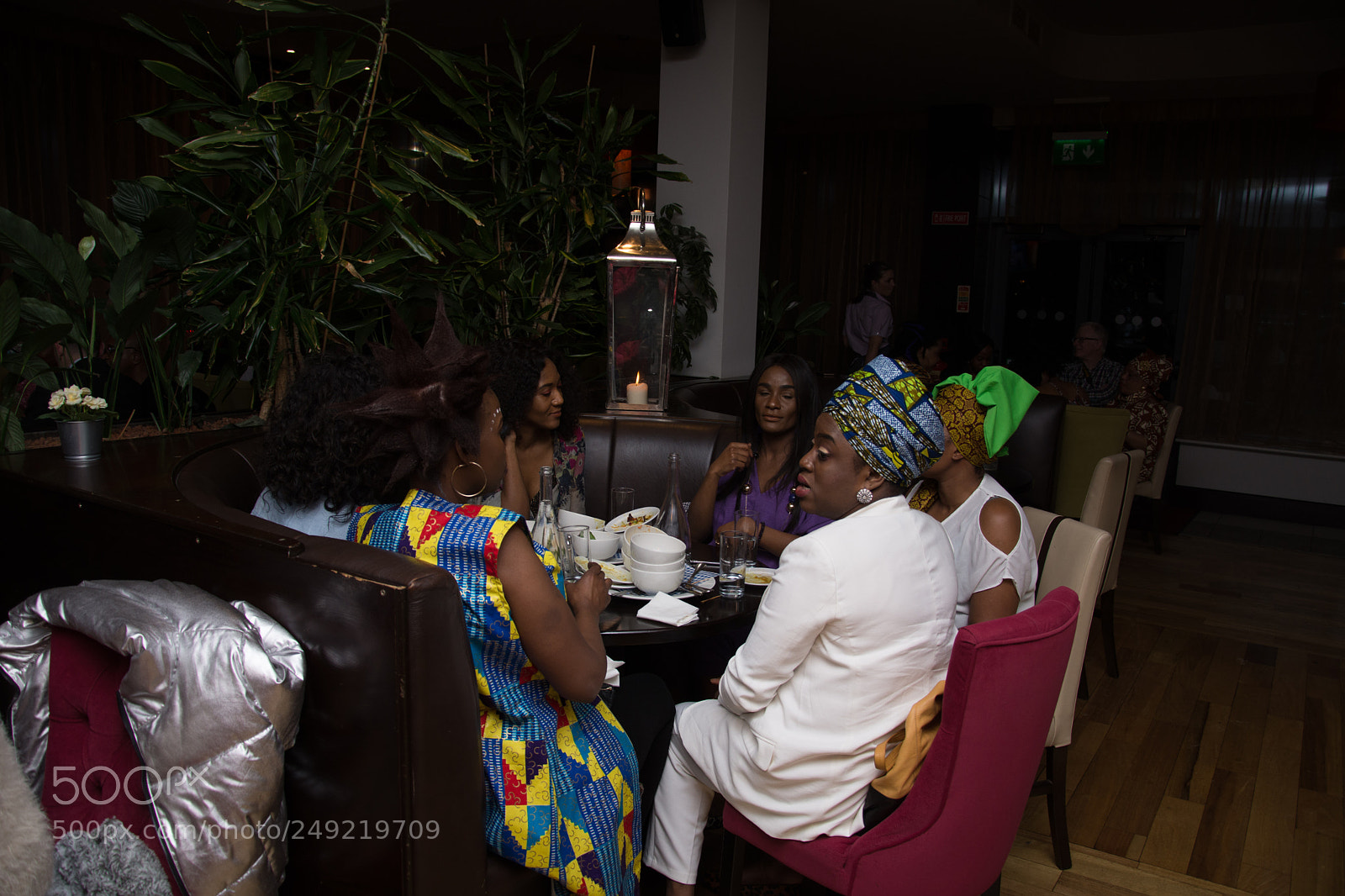 Nikon D7200 sample photo. Afro fashion show ireland 2018 photography