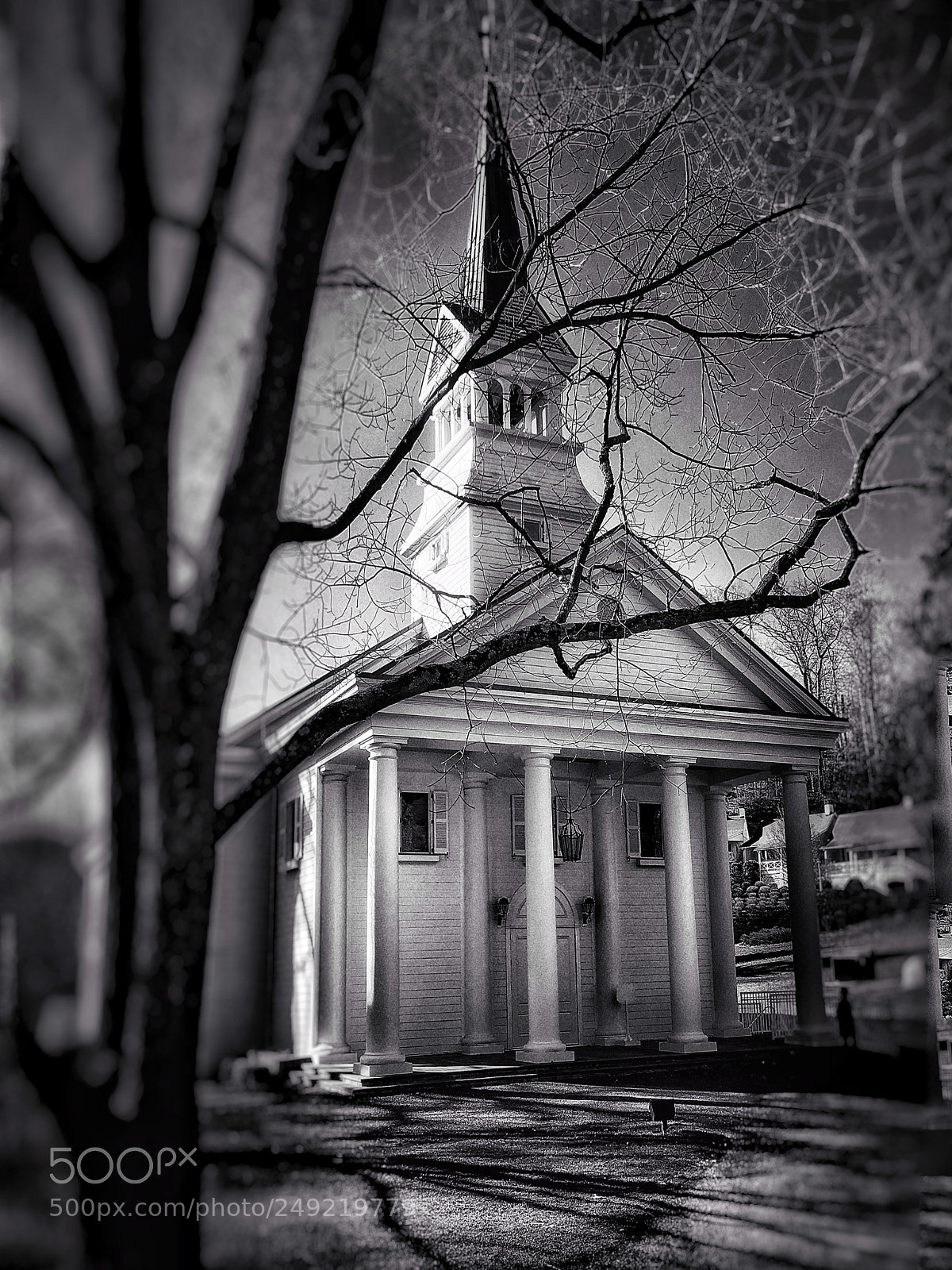 Apple iPhone 6s Plus sample photo. Church photography