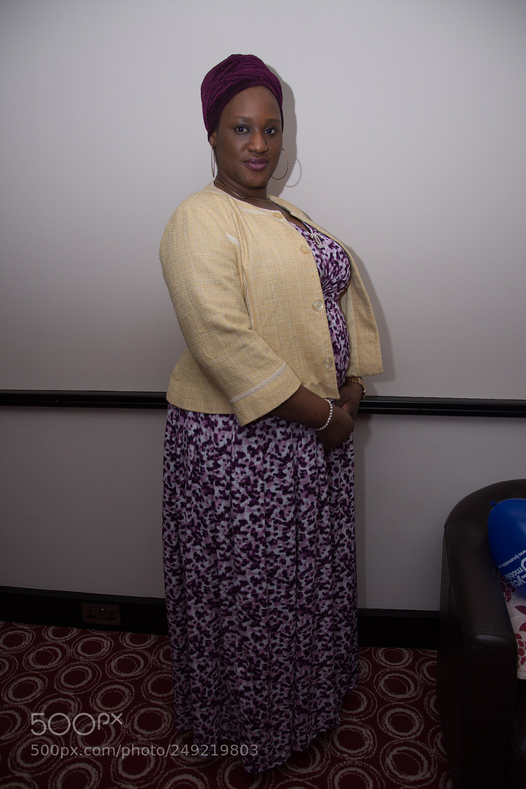 Nikon D7200 sample photo. Afro fashion show ireland 2018 photography