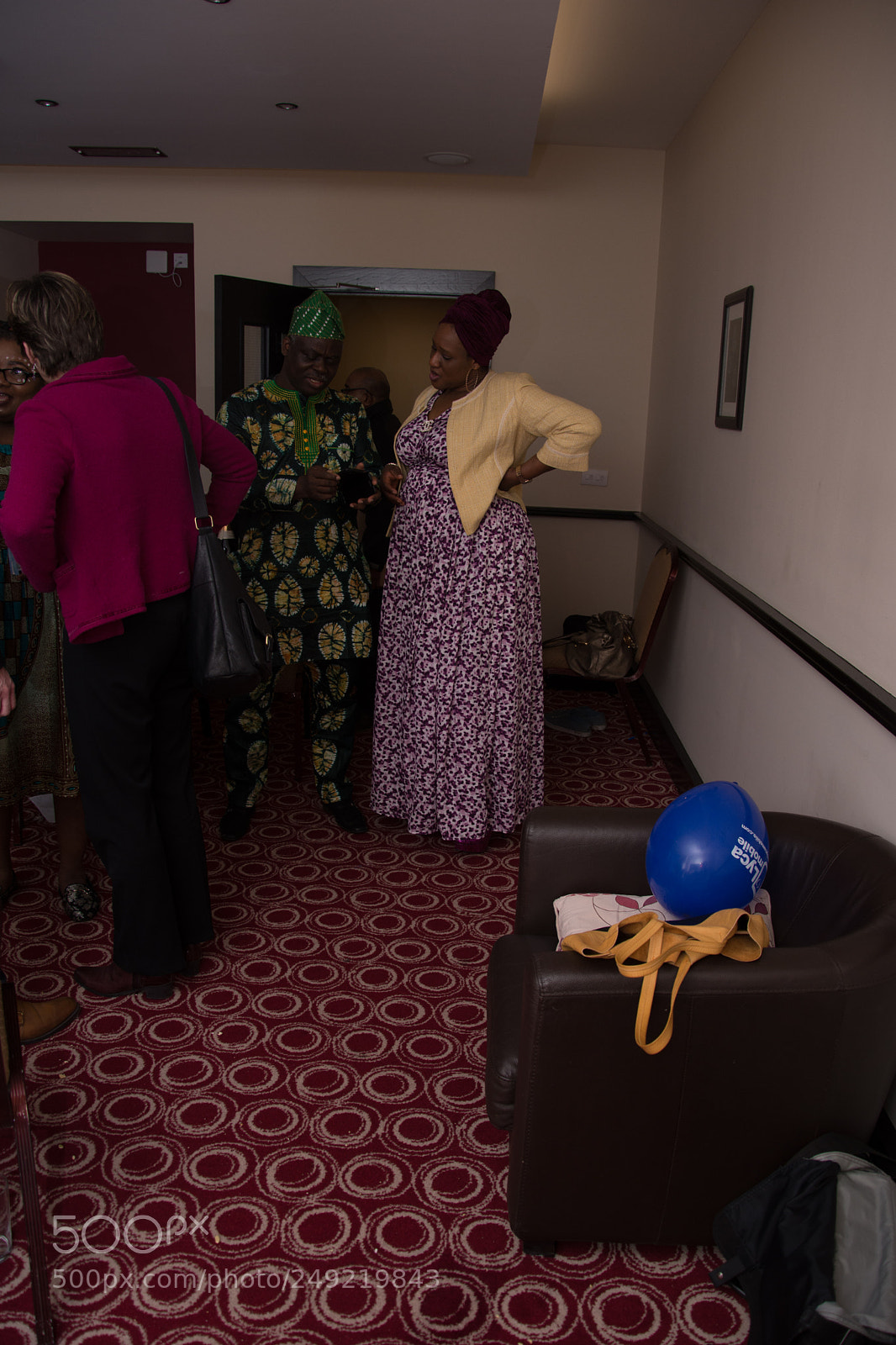 Nikon D7200 sample photo. Afro fashion show ireland 2018 photography