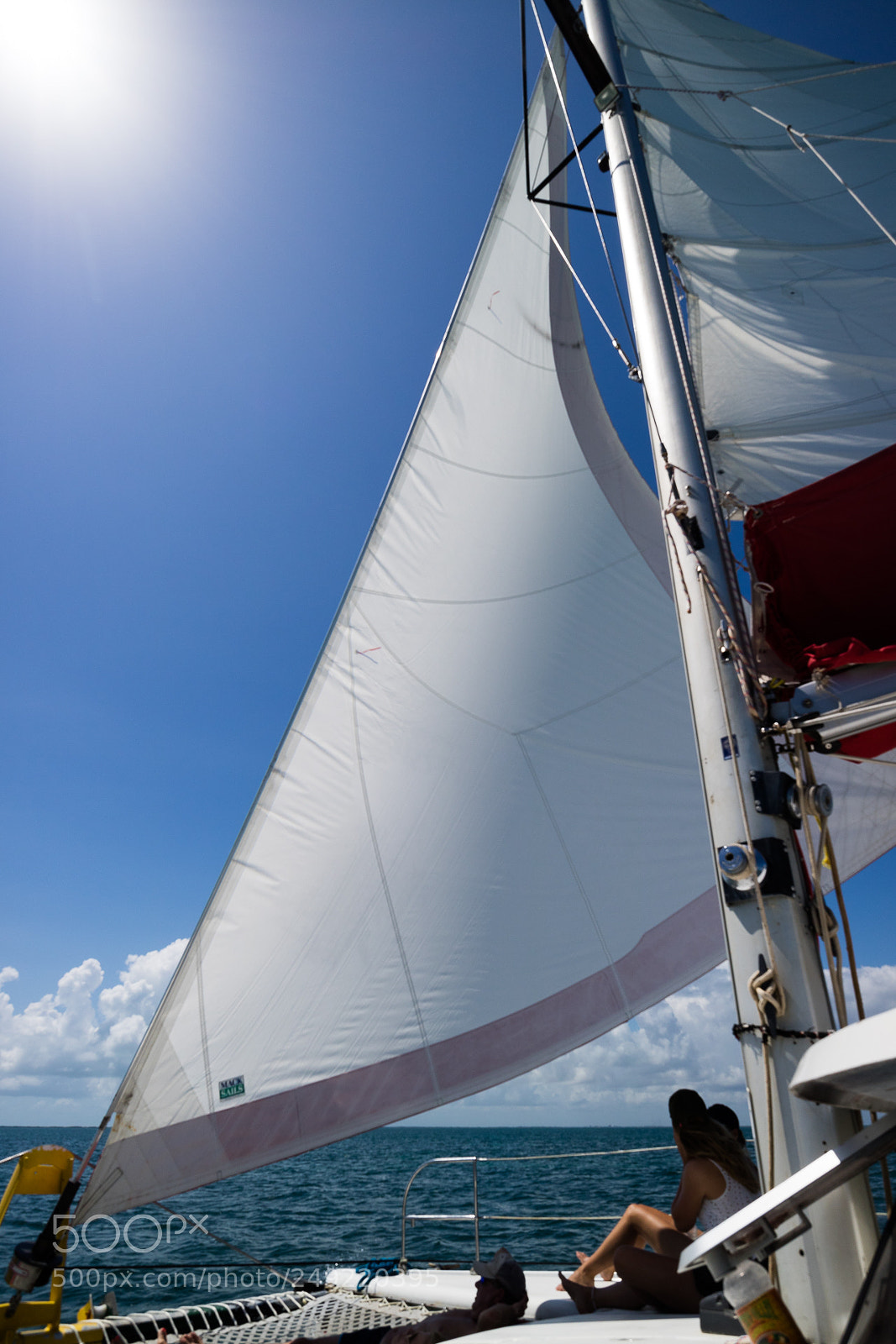 Canon EOS M3 sample photo. Sailboat photography