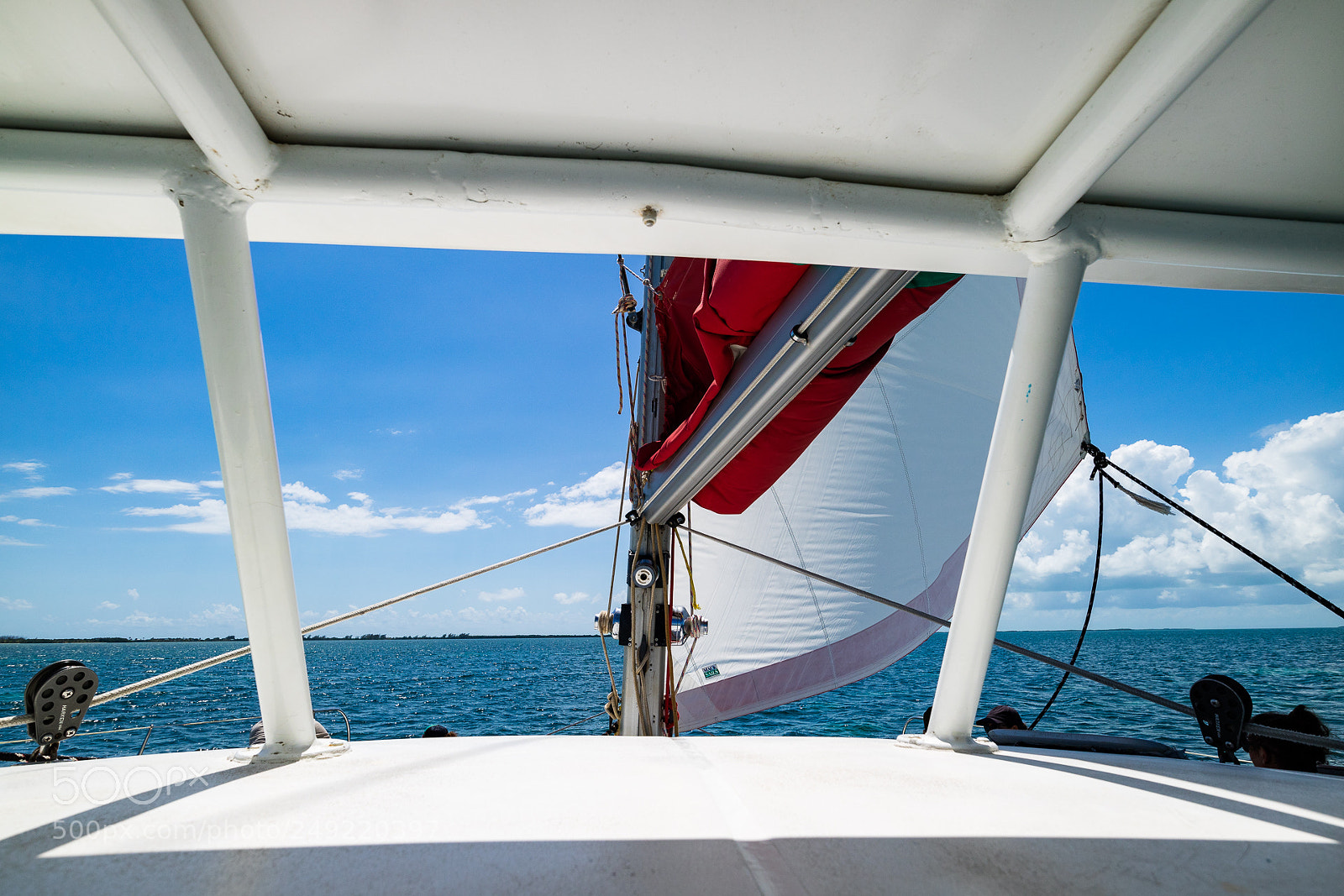 Canon EOS M3 sample photo. Sailboat photography
