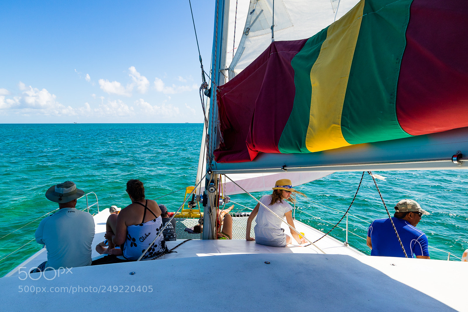 Canon EOS M3 sample photo. Sailboat photography