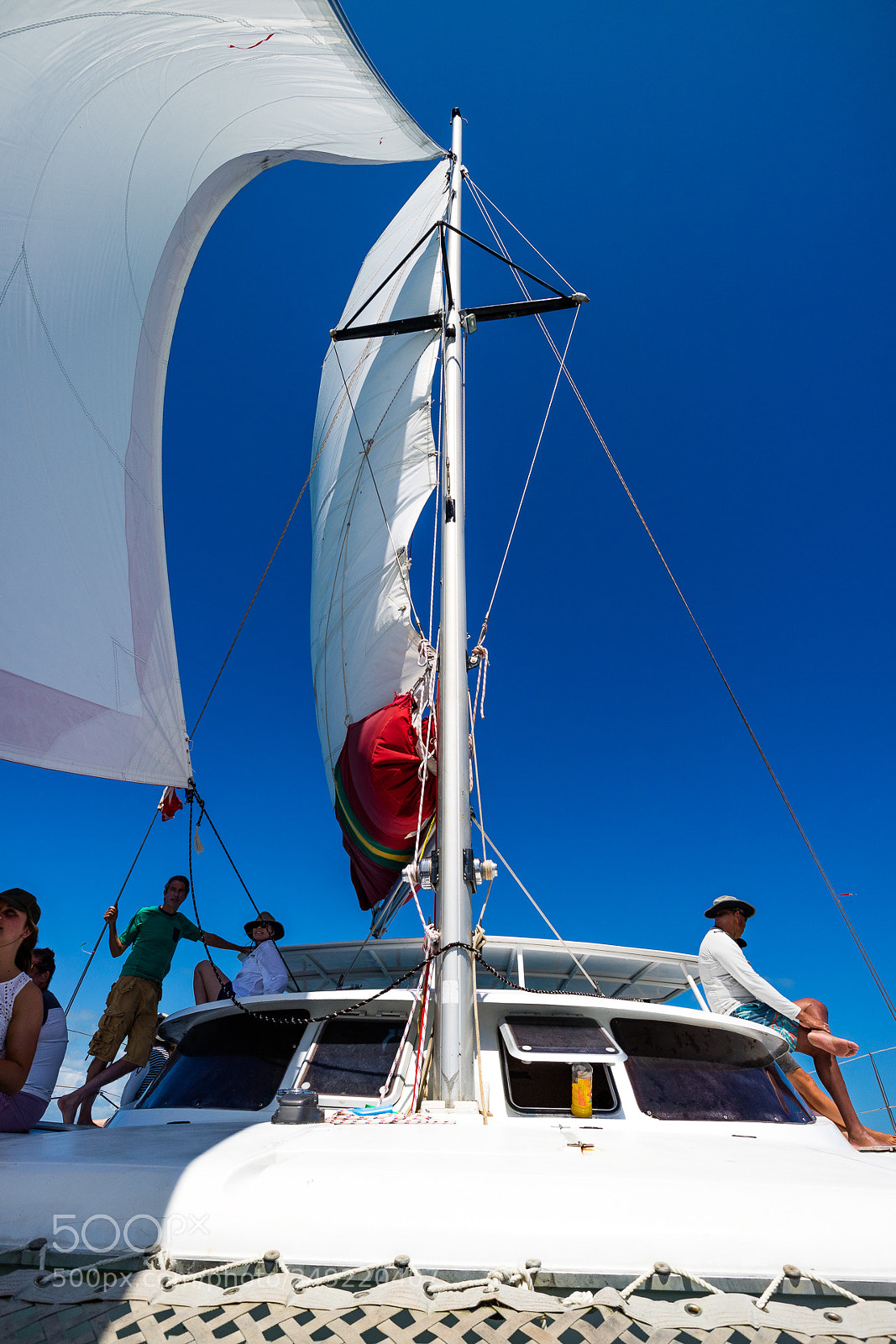 Canon EOS M3 sample photo. Sailboat photography