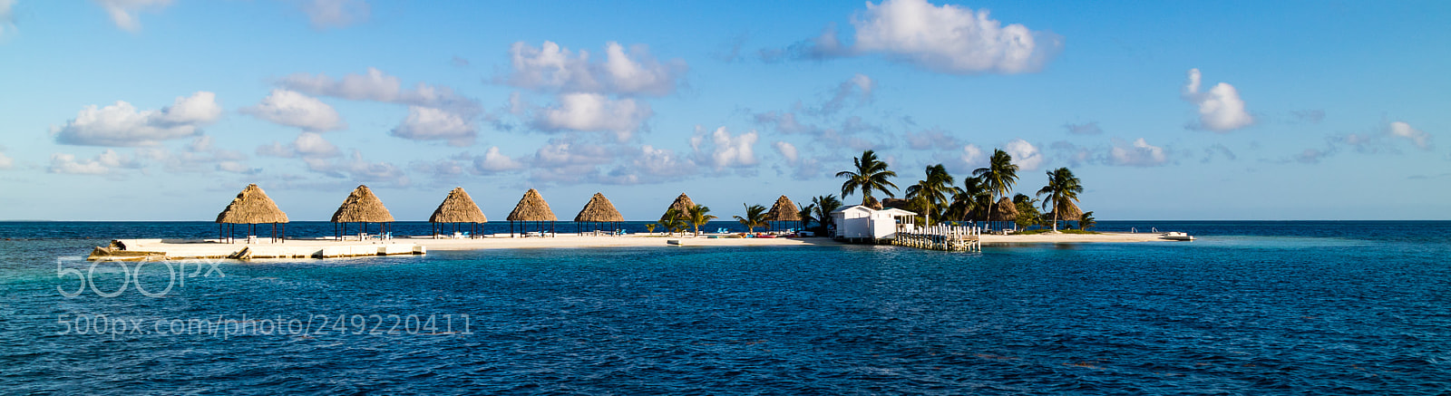 Canon EOS M3 sample photo. Island view photography