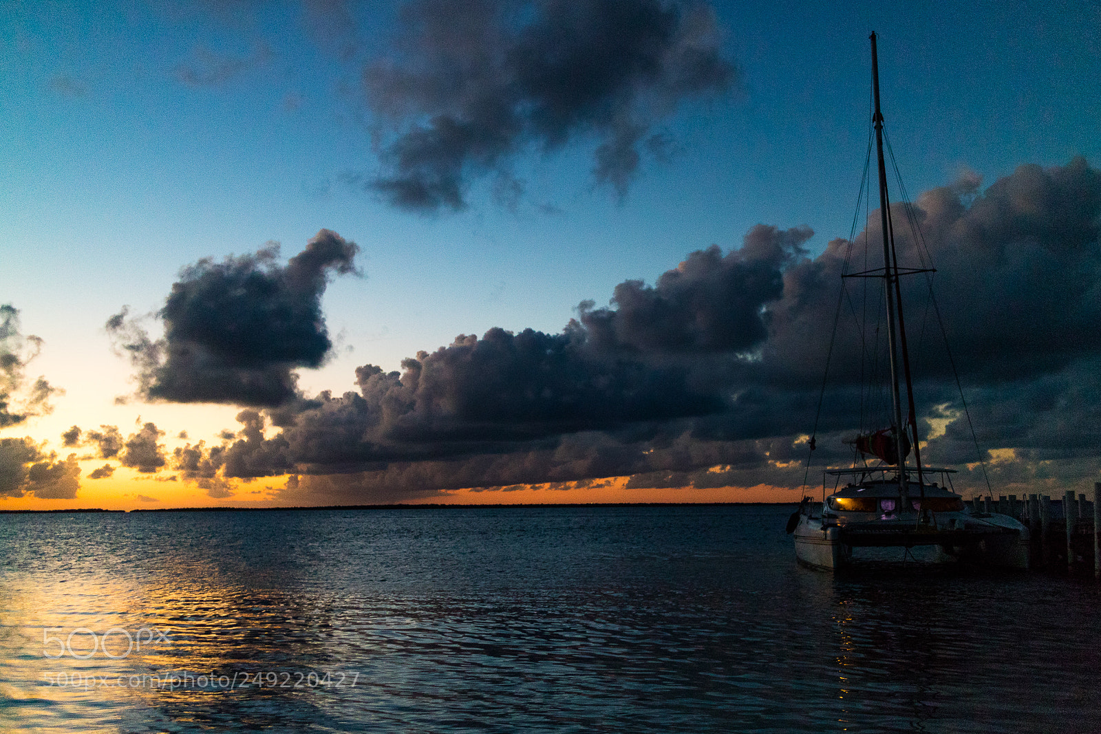 Canon EOS M3 sample photo. Sunset and sailboat photography