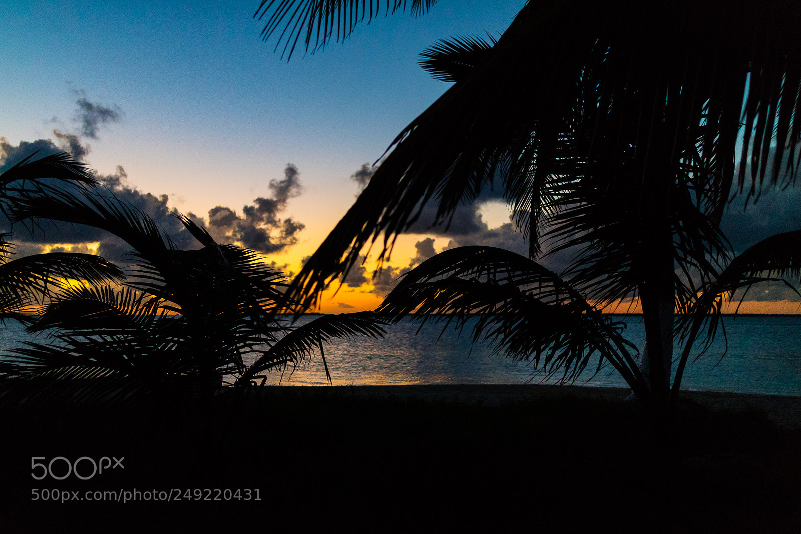 Canon EOS M3 sample photo. Sunset photography