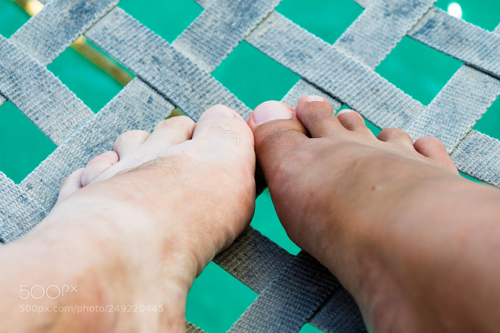 Canon EOS M3 sample photo. Feet photography