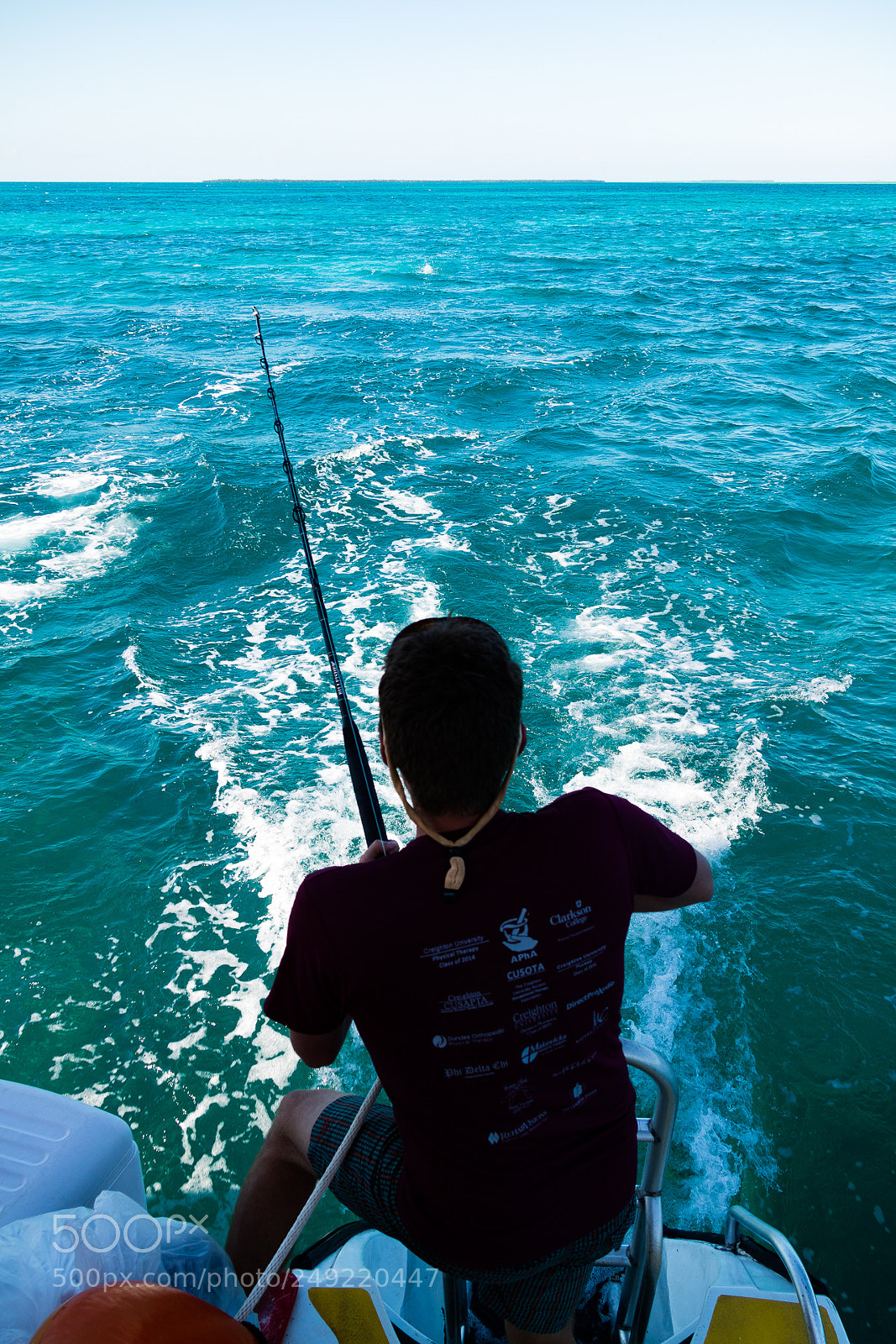 Canon EOS M3 sample photo. Fishing photography