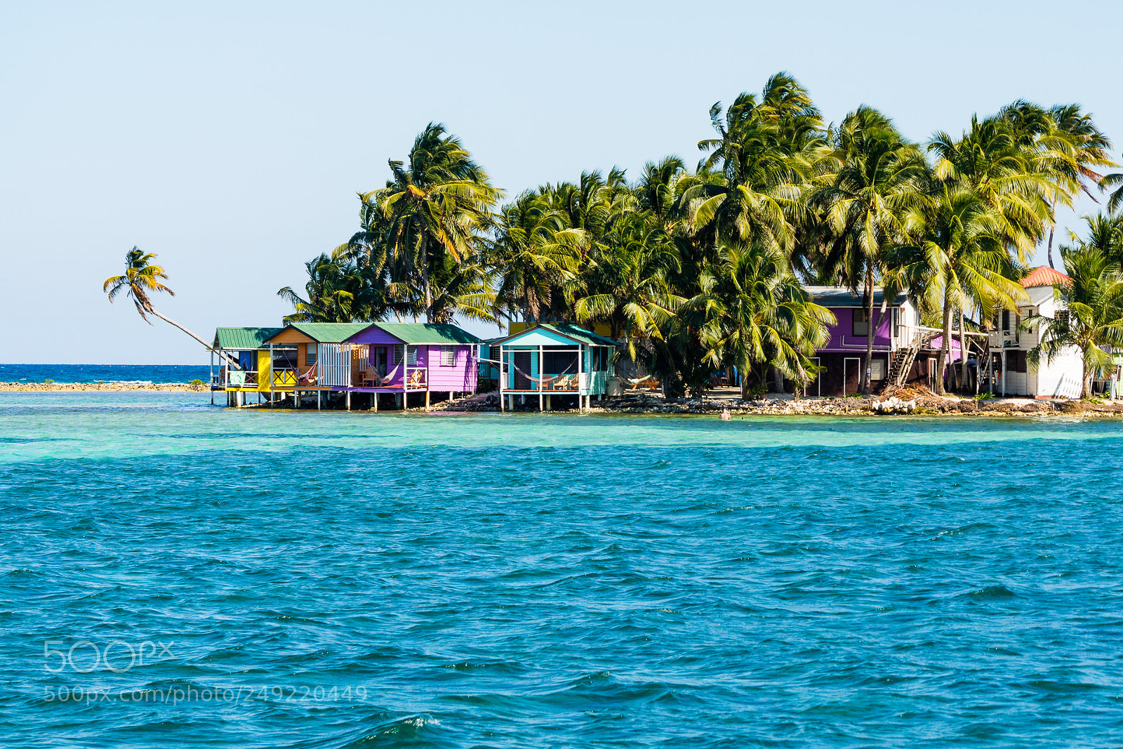 Canon EOS M3 sample photo. Island view photography