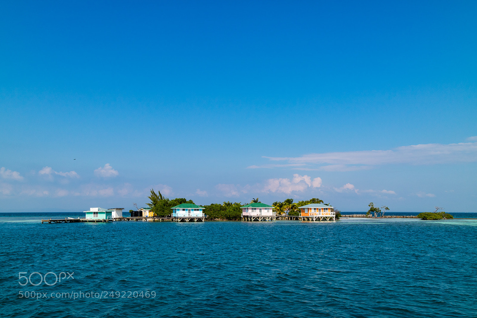 Canon EOS M3 sample photo. Island view photography