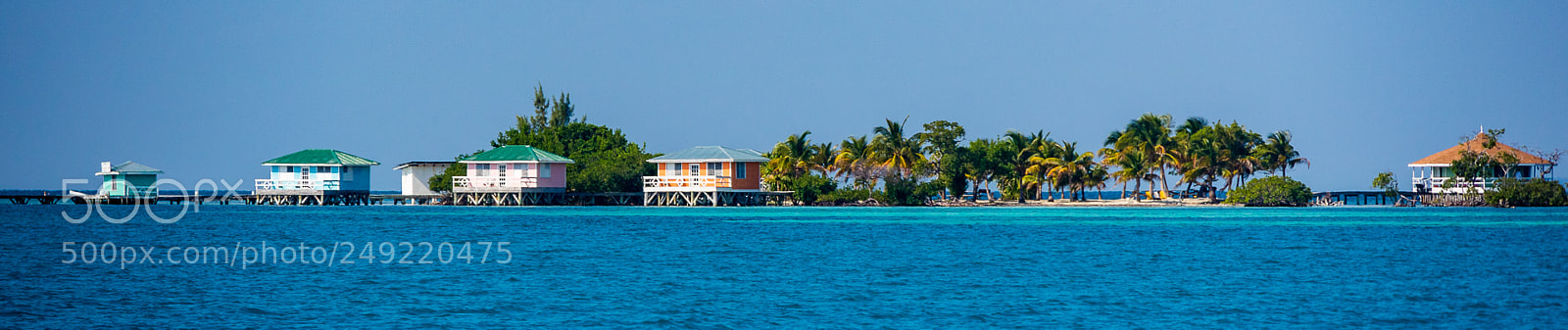 Canon EOS M3 sample photo. Island view photography