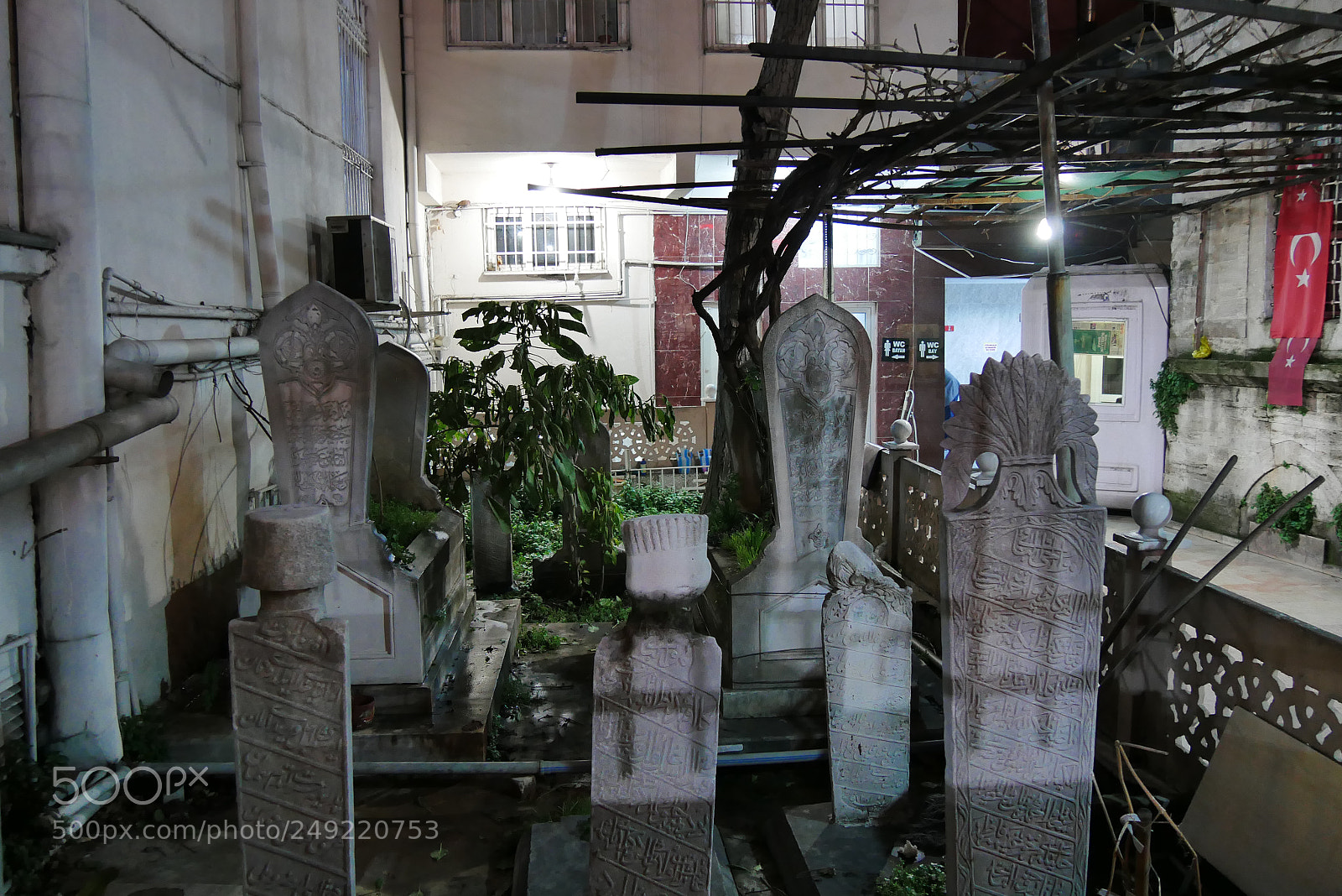Panasonic Lumix DMC-G85 (Lumix DMC-G80) sample photo. Graves aside the petrol photography