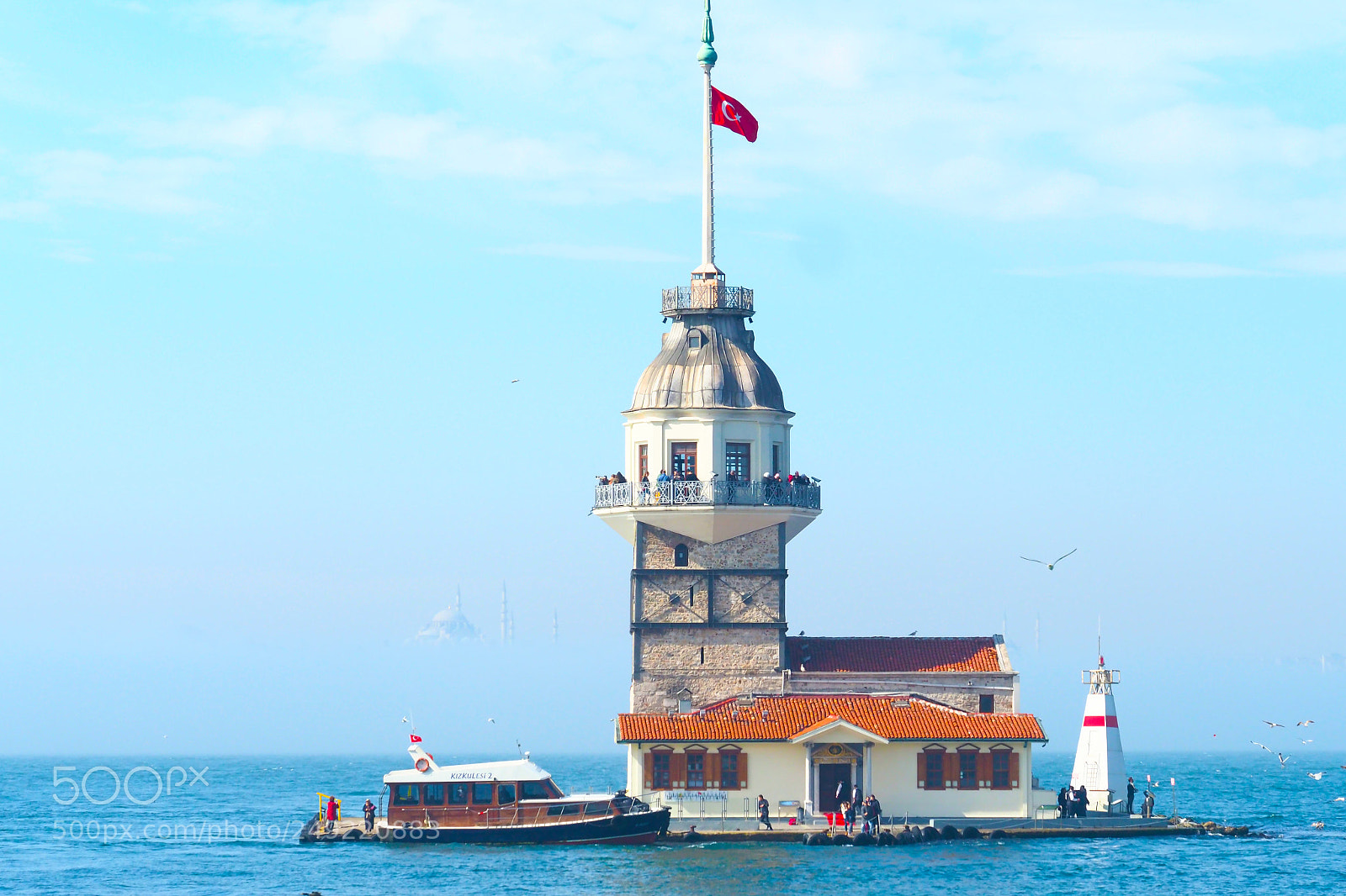 Olympus OM-D E-M1 Mark II sample photo. Istanbul photography
