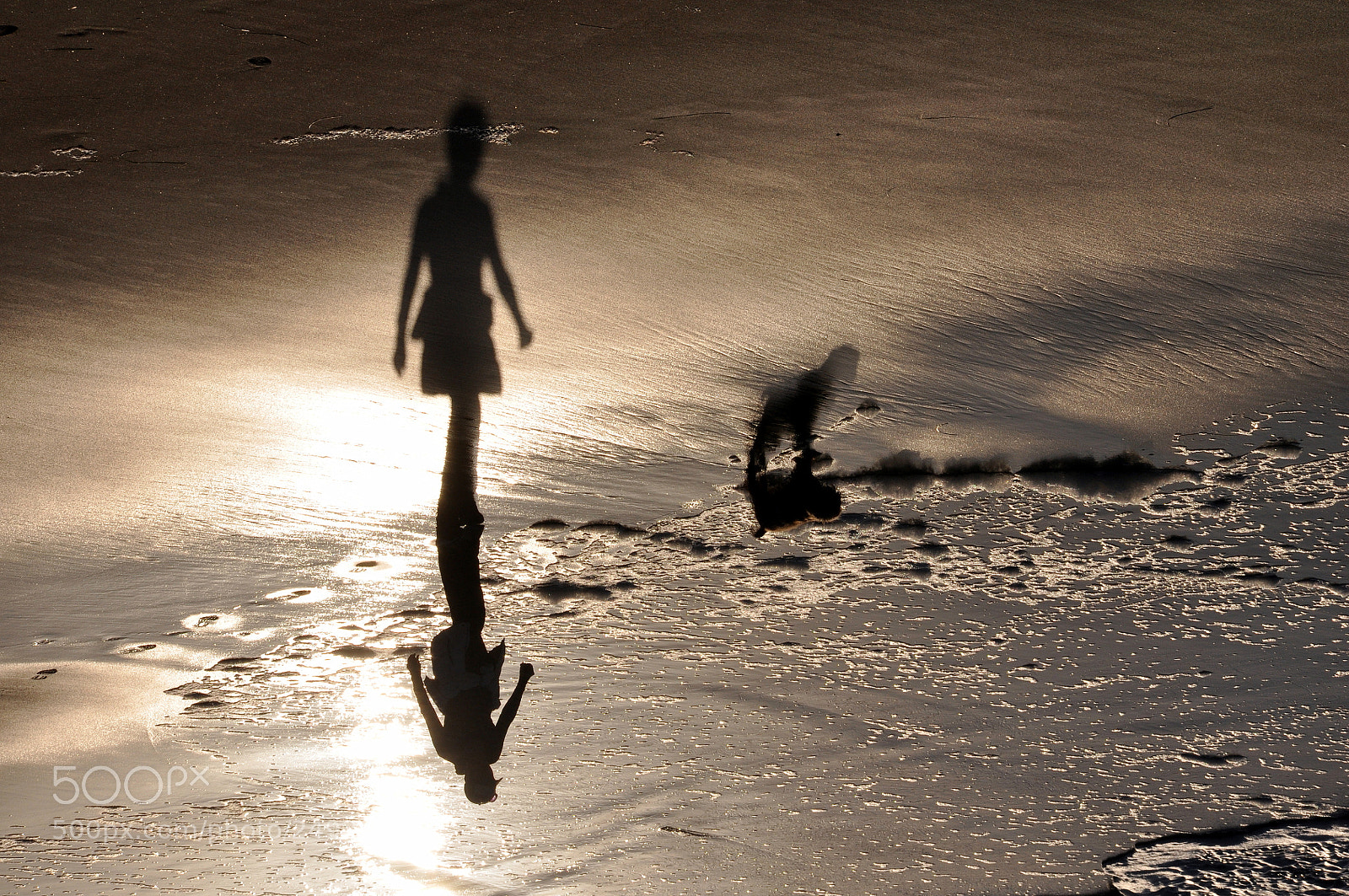 Nikon D90 sample photo. Realistic dream photography
