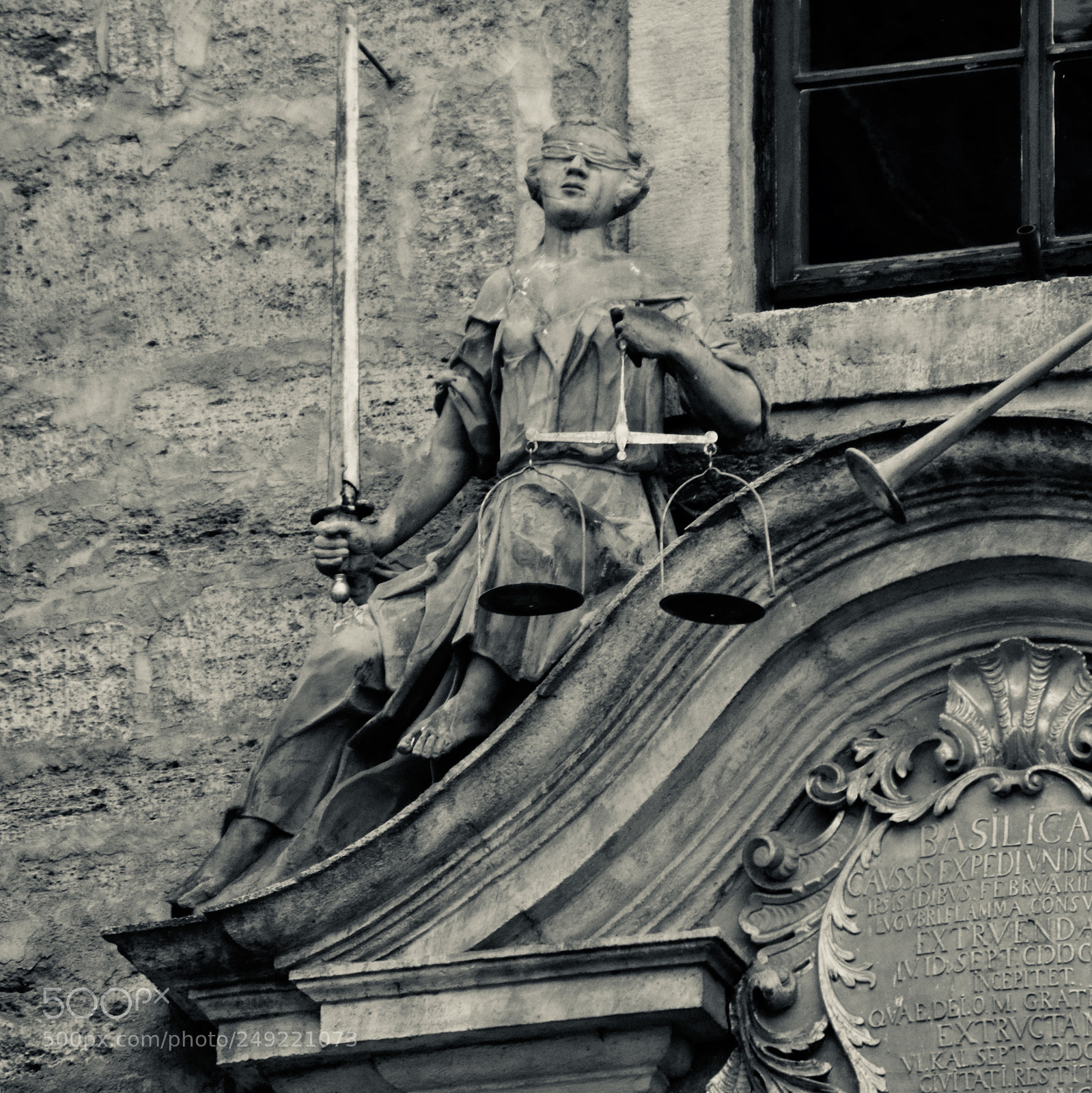 Nikon D3100 sample photo. Justitia photography