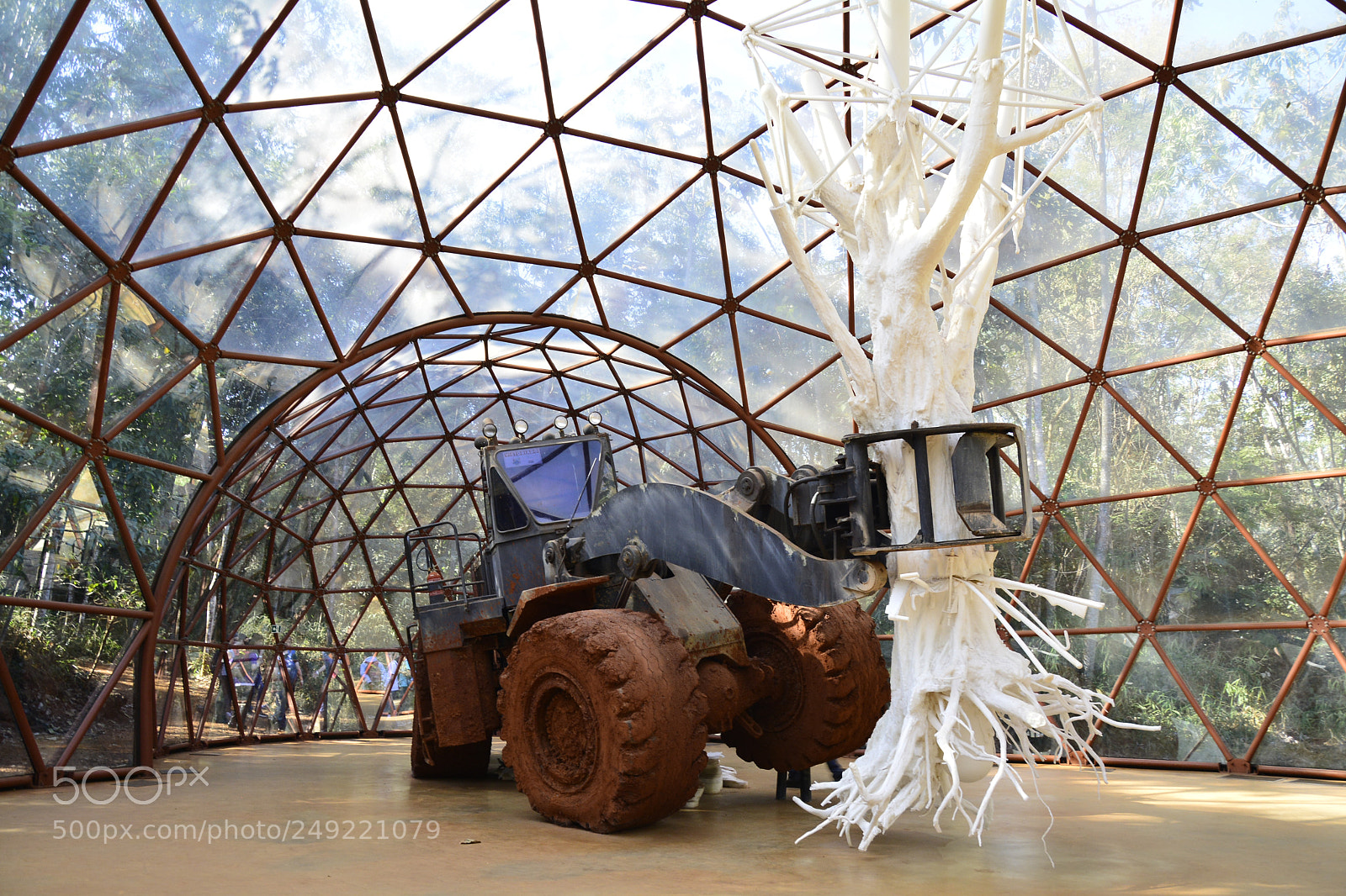 Nikon D5200 sample photo. Galeria matthew barney photography