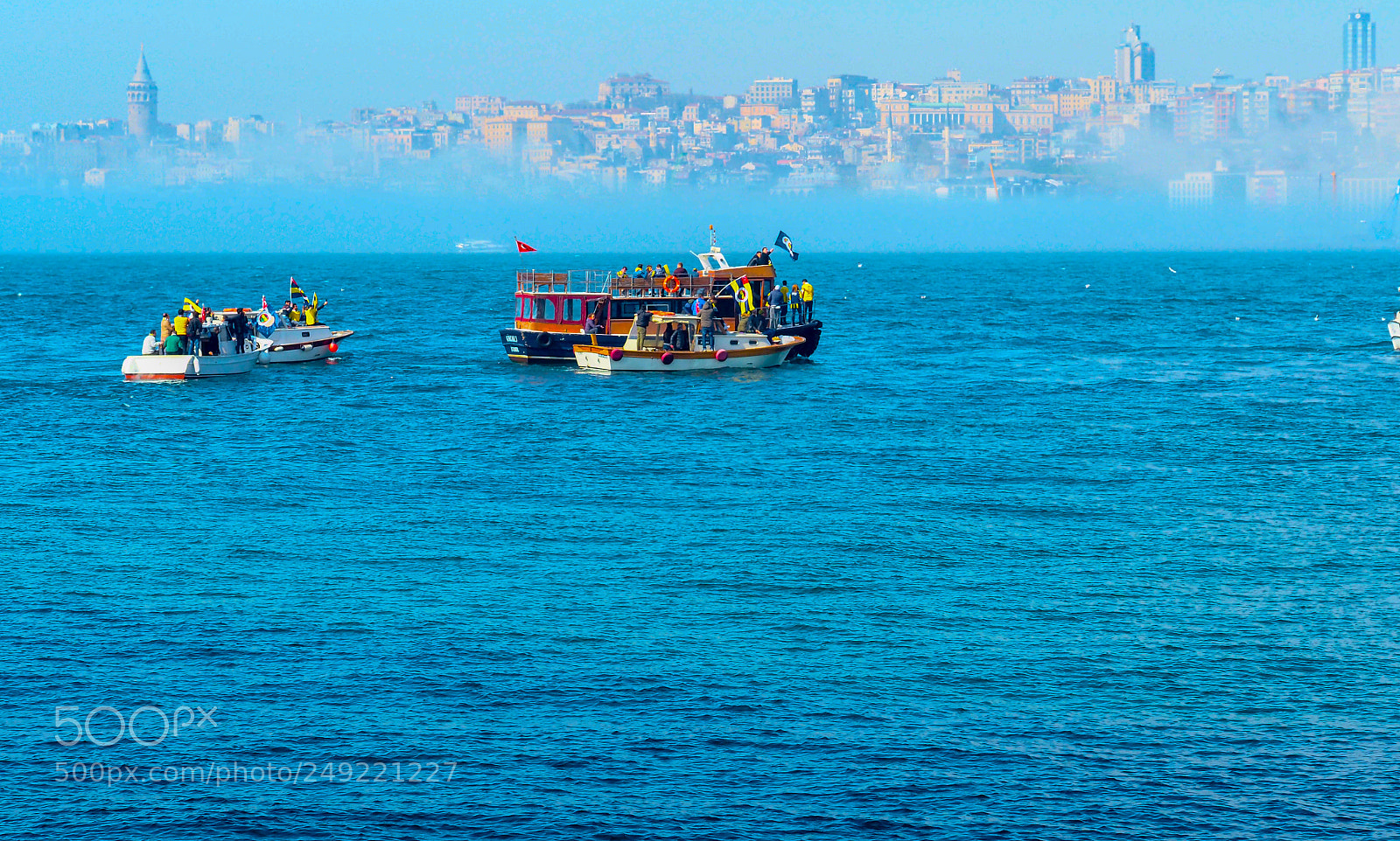 Olympus OM-D E-M1 Mark II sample photo. Istanbul photography